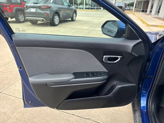 Used 2025 Kia K4 EX FWD image 20