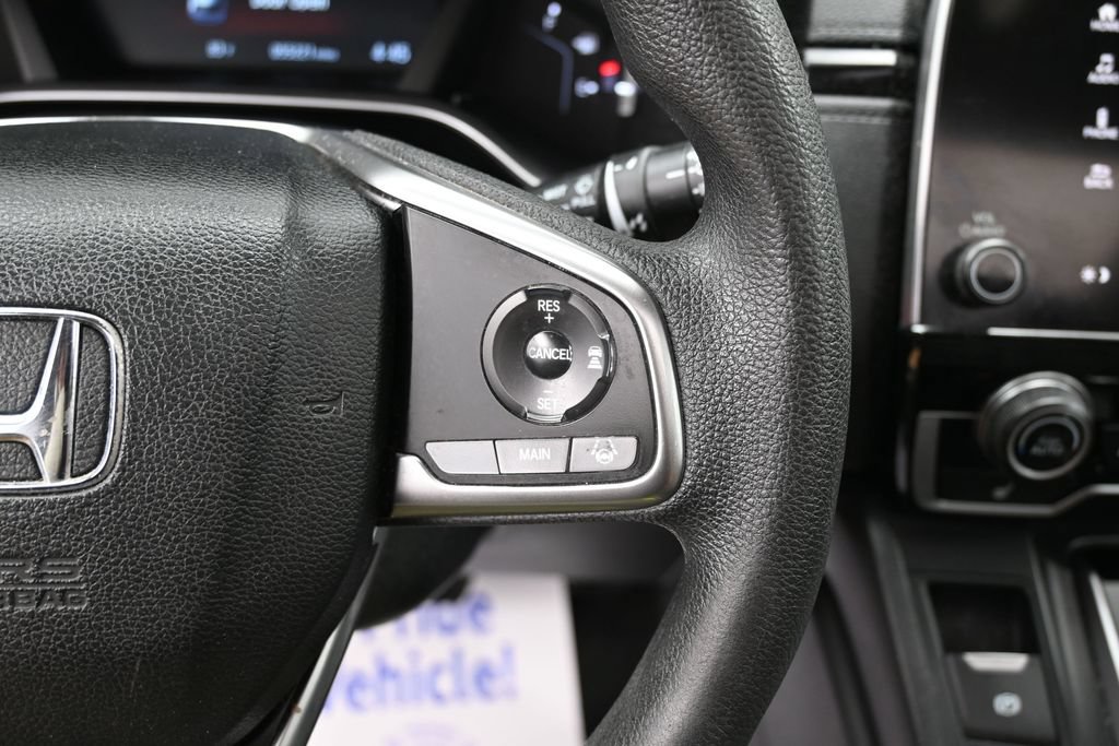 Used 2018 Honda CR-V EX image 19
