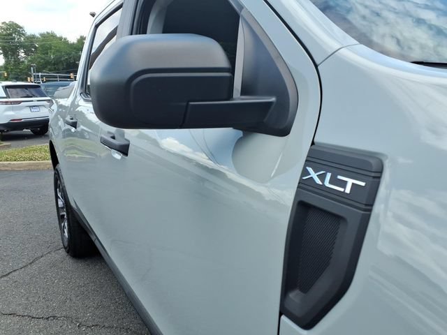Used 2022 Ford Maverick XLT FWD image 11