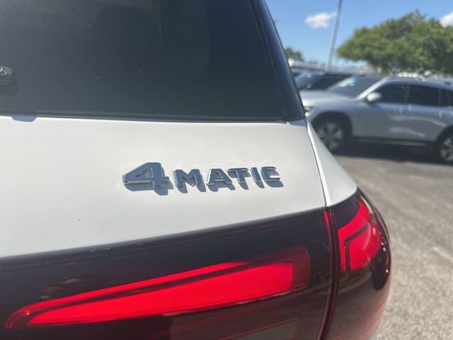 Certified 2026 Mercedes-Benz GLE 450 4MATIC image 6