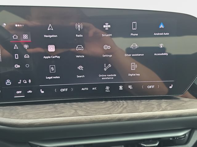 Used 2025 Audi Q5 Premium w/ Convenience Package AWD/4WD image 24
