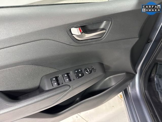 Used 2020 Hyundai Accent SE image 7