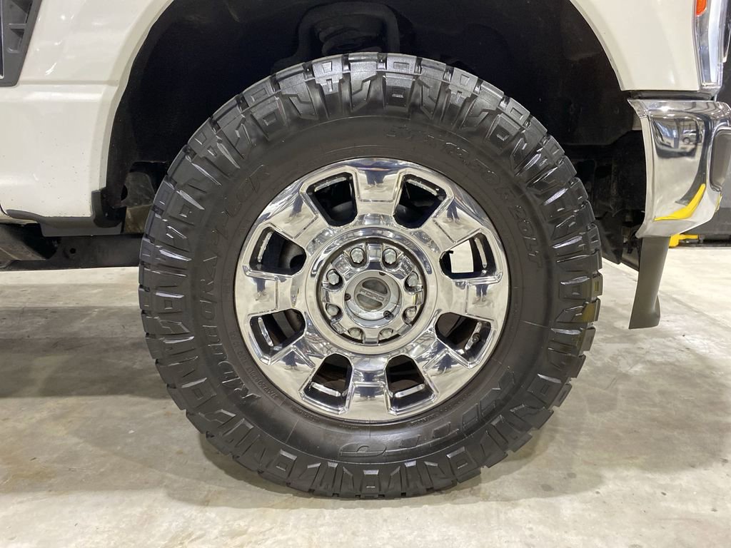 Used 2023 Ford F350 Lariat w/ Lariat Ultimate Package image 20