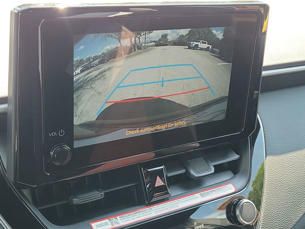 New 2026 Toyota Corolla SE image 15