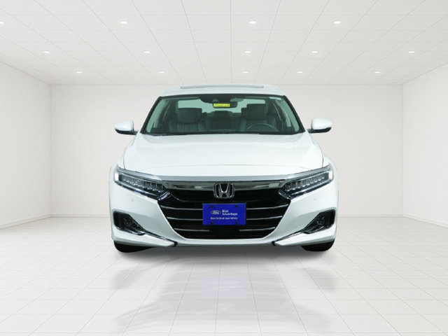 Used 2021 Honda Accord EX-L image 3
