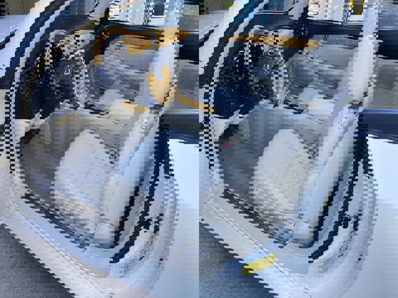 Used 2005 Lexus SC 430 Convertible image 14