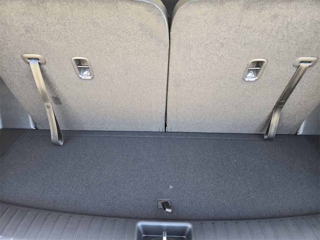 New 2026 Kia Sorento S w/ S Panoramic Sunroof Package image 46