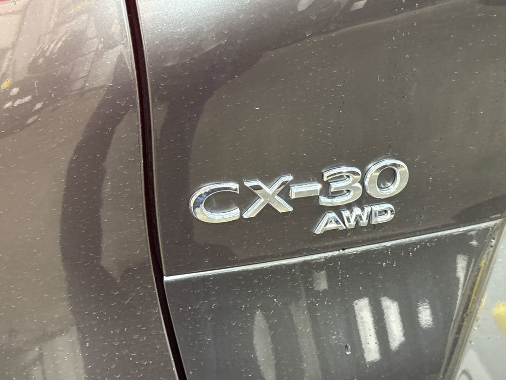 Certified 2023 MAZDA CX-30 AWD 2.5 S w/ Select Package image 24