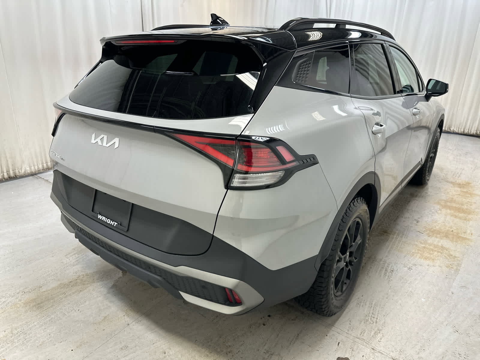 Used 2024 Kia Sportage X-Pro image 11