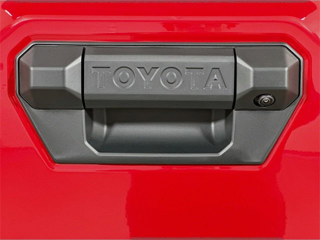 New 2025 Toyota Tacoma SR5 image 21