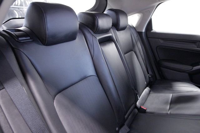 Certified 2023 Honda Civic EX-L image 19