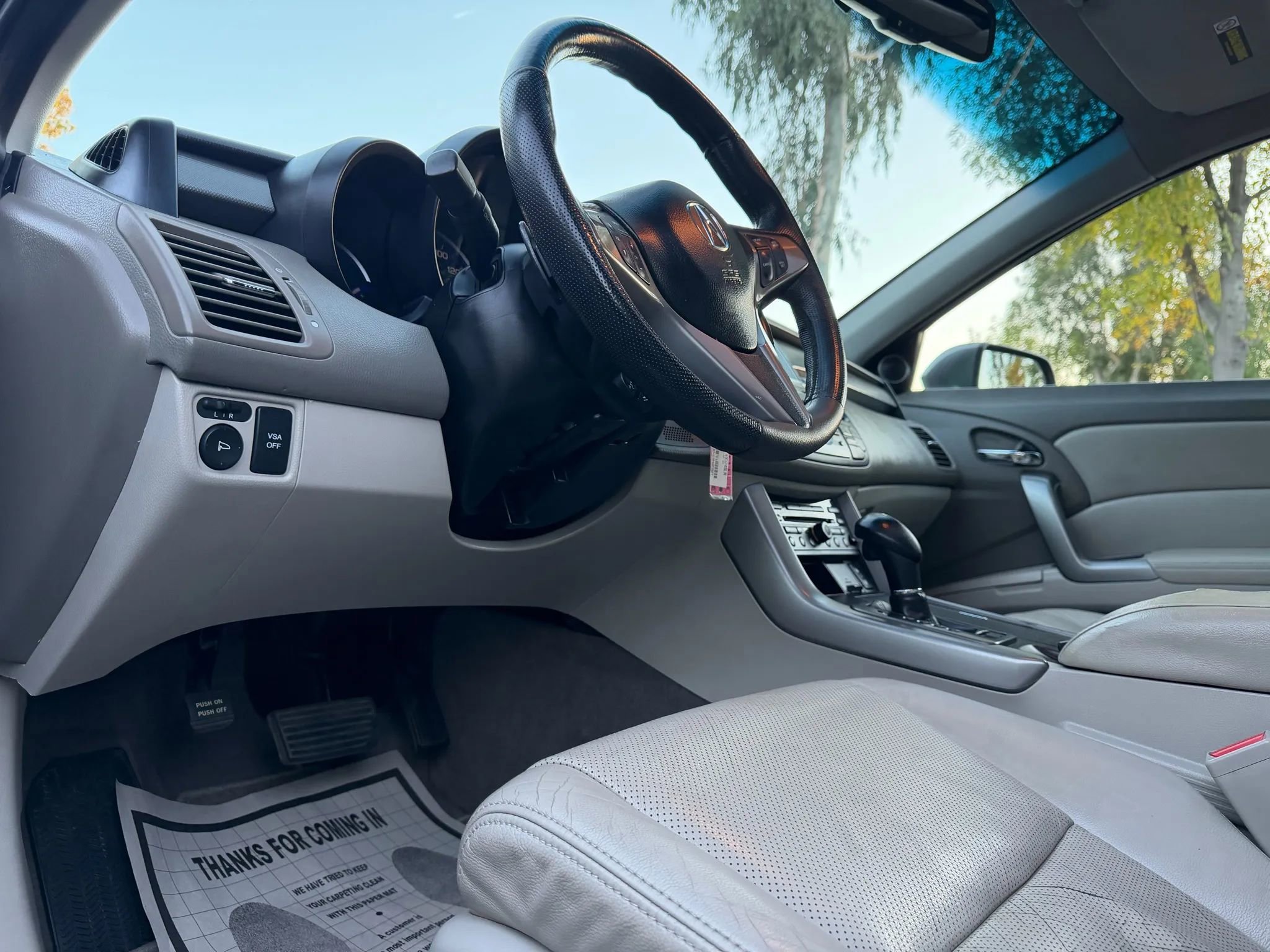 Used 2011 Acura RDX 2WD image 10