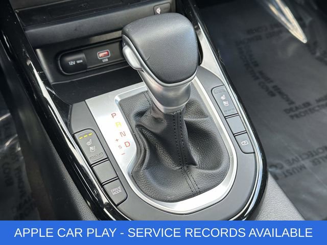 Used 2024 Kia Forte GT-Line w/ GT-Line Premium Package image 8