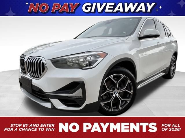 Used 2020 BMW X1 xDrive28i w/ Convenience Package