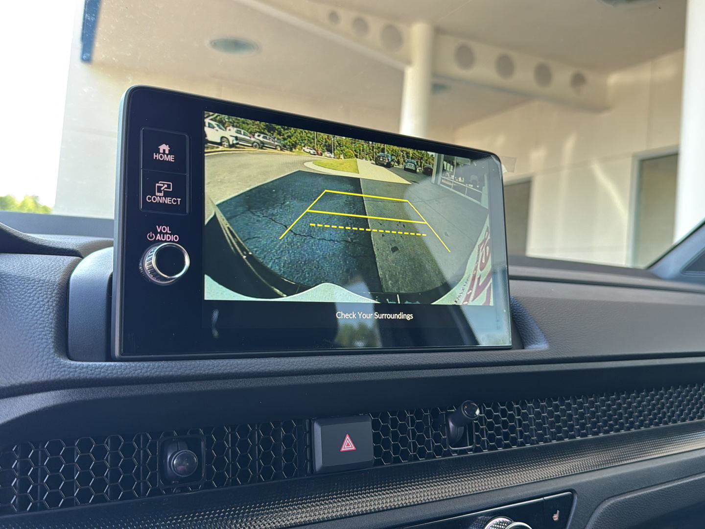 New 2026 Honda CR-V Sport-L image 23