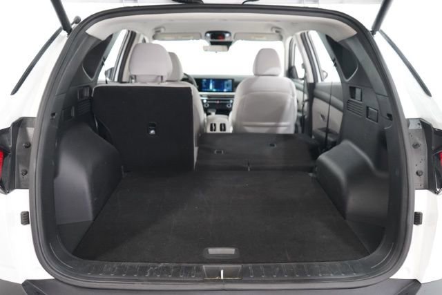Used 2025 Hyundai Tucson SEL image 34
