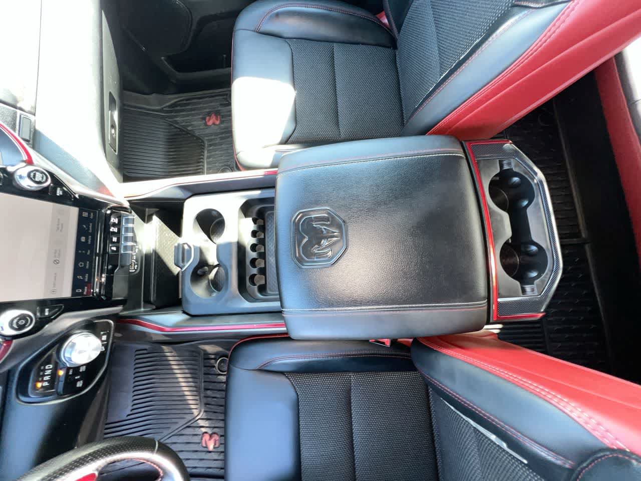 Used 2022 RAM 1500 Rebel w/ Rebel Level 2 Equipment Group AWD/4WD image 21