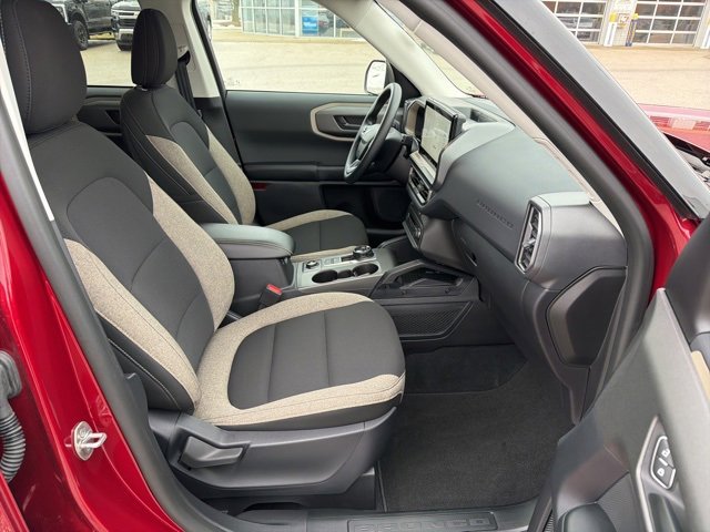 New 2025 Ford Bronco Sport Big Bend image 32