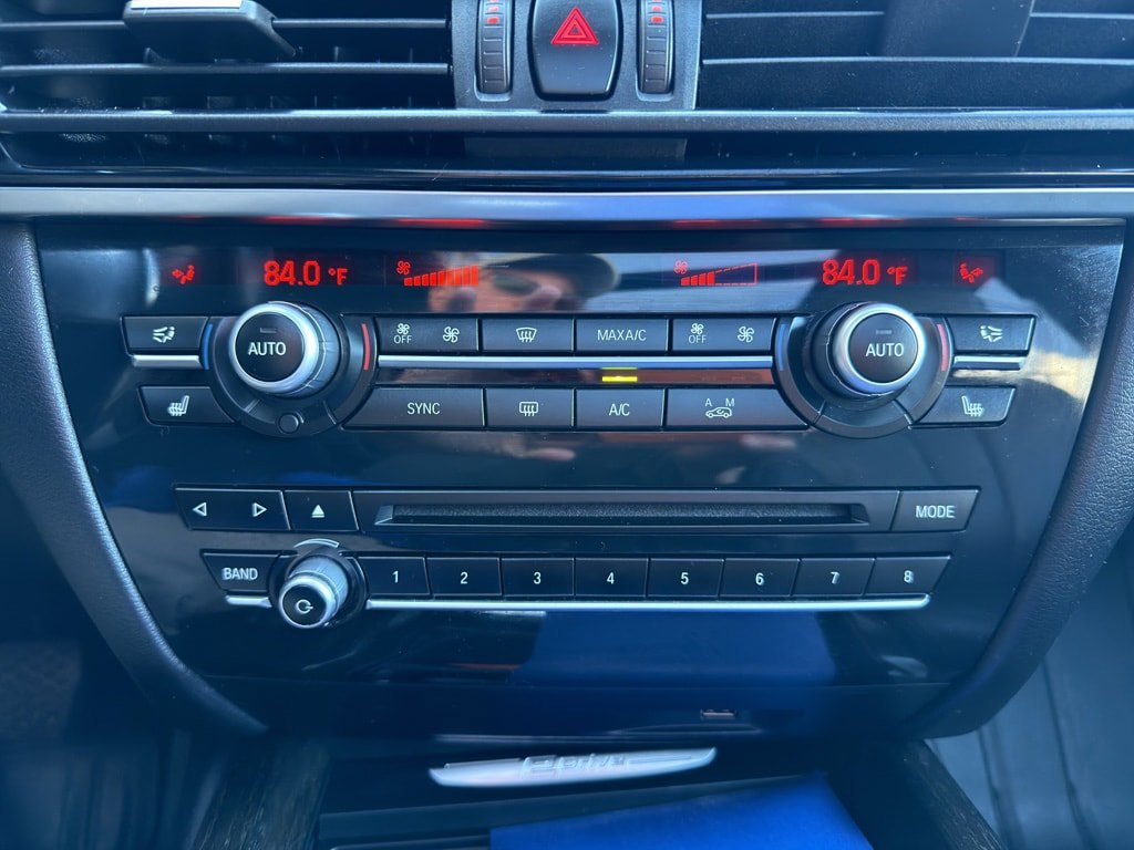 Used 2018 BMW X5 xDrive40e w/ Premium Package image 28