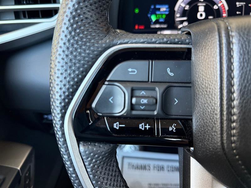 Used 2024 Toyota Tundra Limited image 27