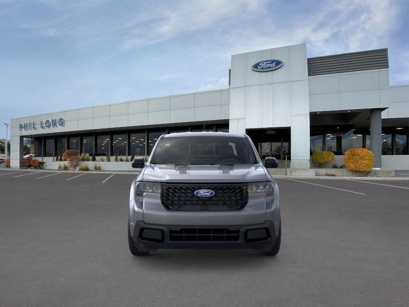 New 2026 Ford Maverick XLT w/ Equipment Group 301A AWD/4WD image 6
