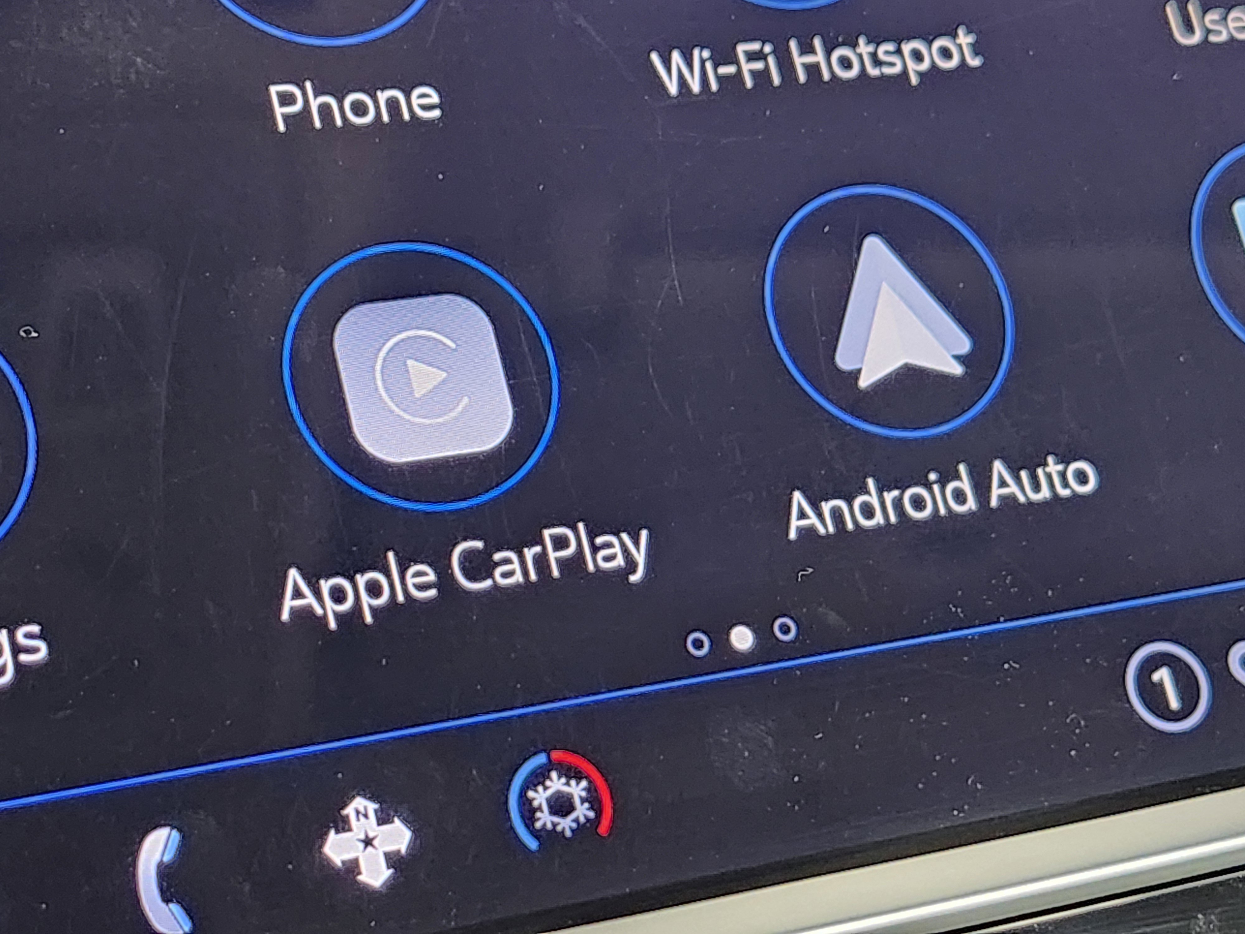 Used 2021 Cadillac XT5 Premium Luxury image 28