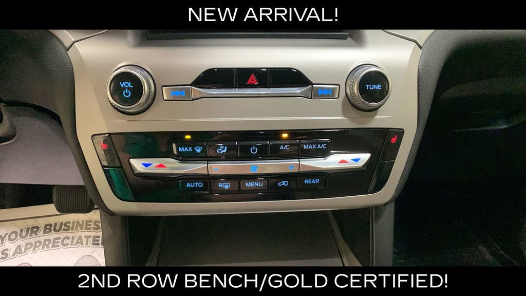 Certified 2023 Ford Explorer XLT AWD/4WD image 40
