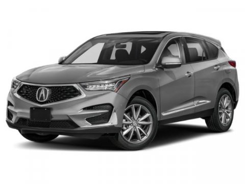 Used 2021 Acura RDX AWD w/ Technology Package