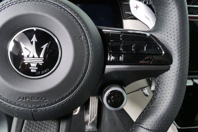 New 2027 Maserati Grecale Modena AWD/4WD image 13