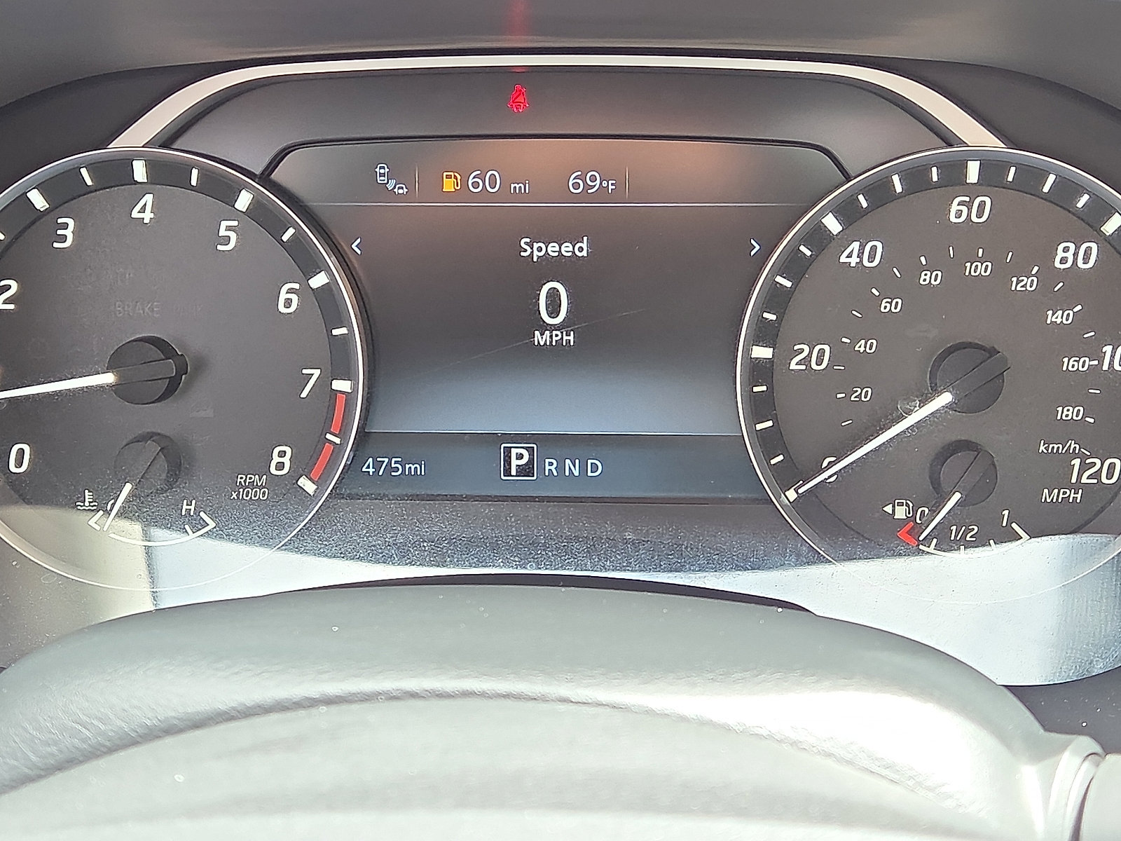 Used 2025 Nissan Frontier SV w/ SV Convenience Package image 14