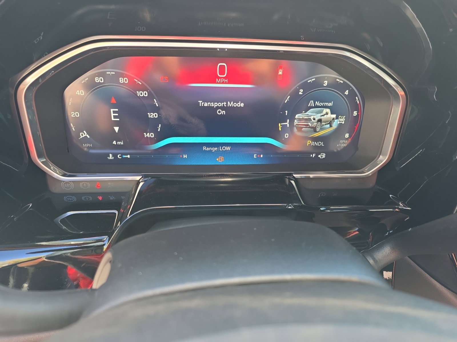 New 2026 Chevrolet Silverado 2500 LT image 32