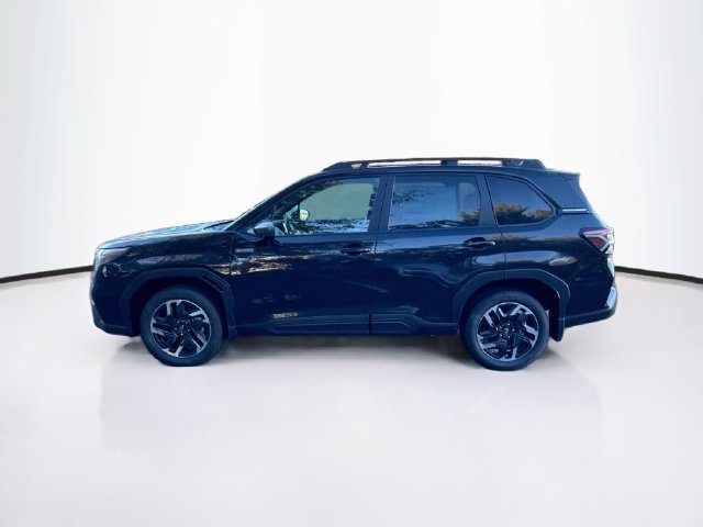 New 2026 Subaru Forester Touring AWD/4WD image 3
