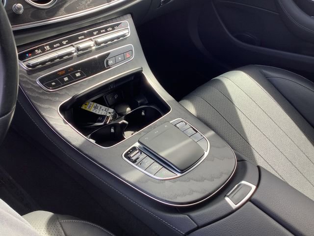 Used 2021 Mercedes-Benz E 350 Sedan image 18