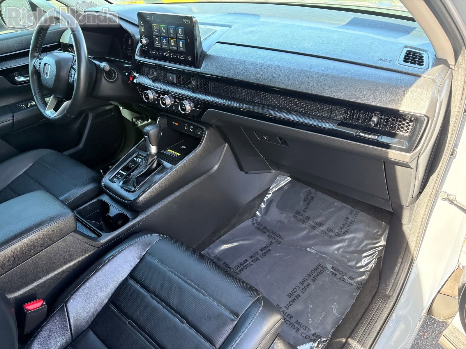 Used 2024 Honda CR-V EX-L image 30