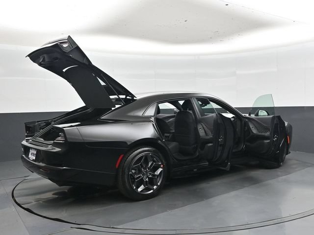 New 2026 Dodge Charger R/T w/ Driver Convenience Group AWD/4WD image 47