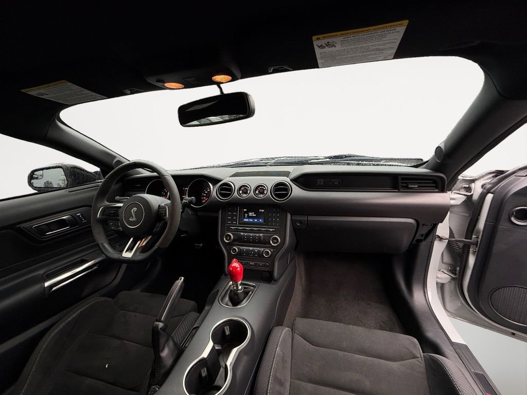 Used 2017 Ford Mustang Shelby GT350 RWD image 12