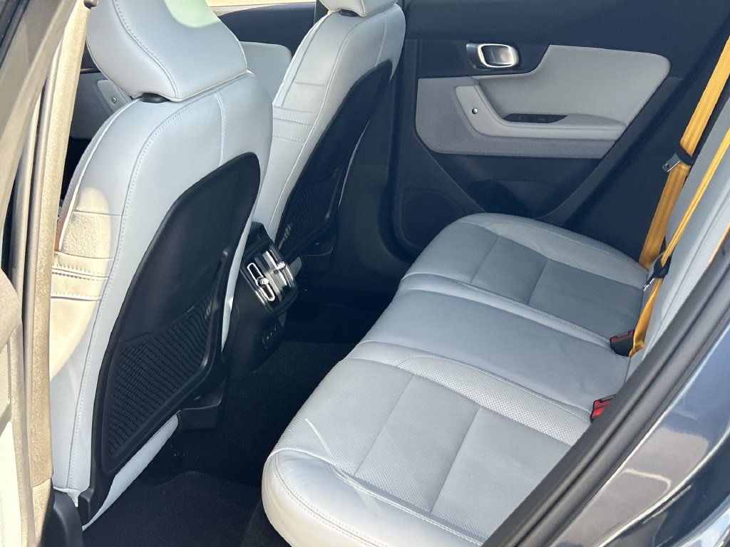 Used 2024 Polestar Polestar 2 AWD/4WD image 20