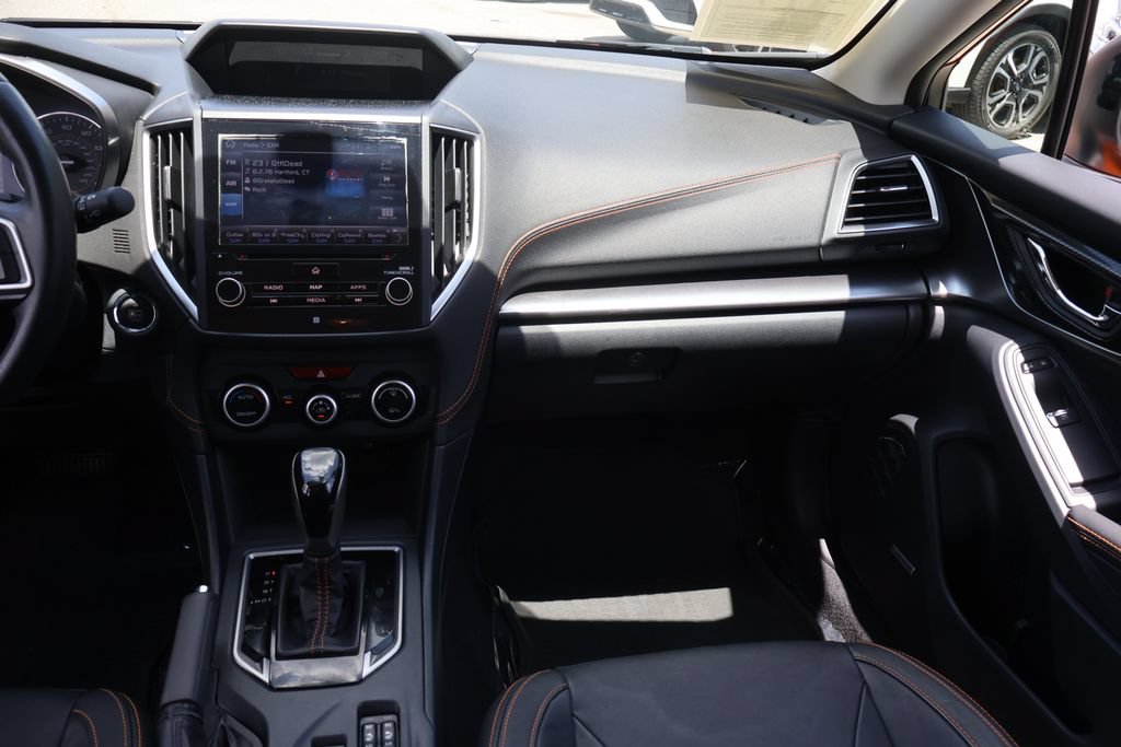 Used 2018 Subaru Crosstrek 2.0i Limited AWD/4WD image 18