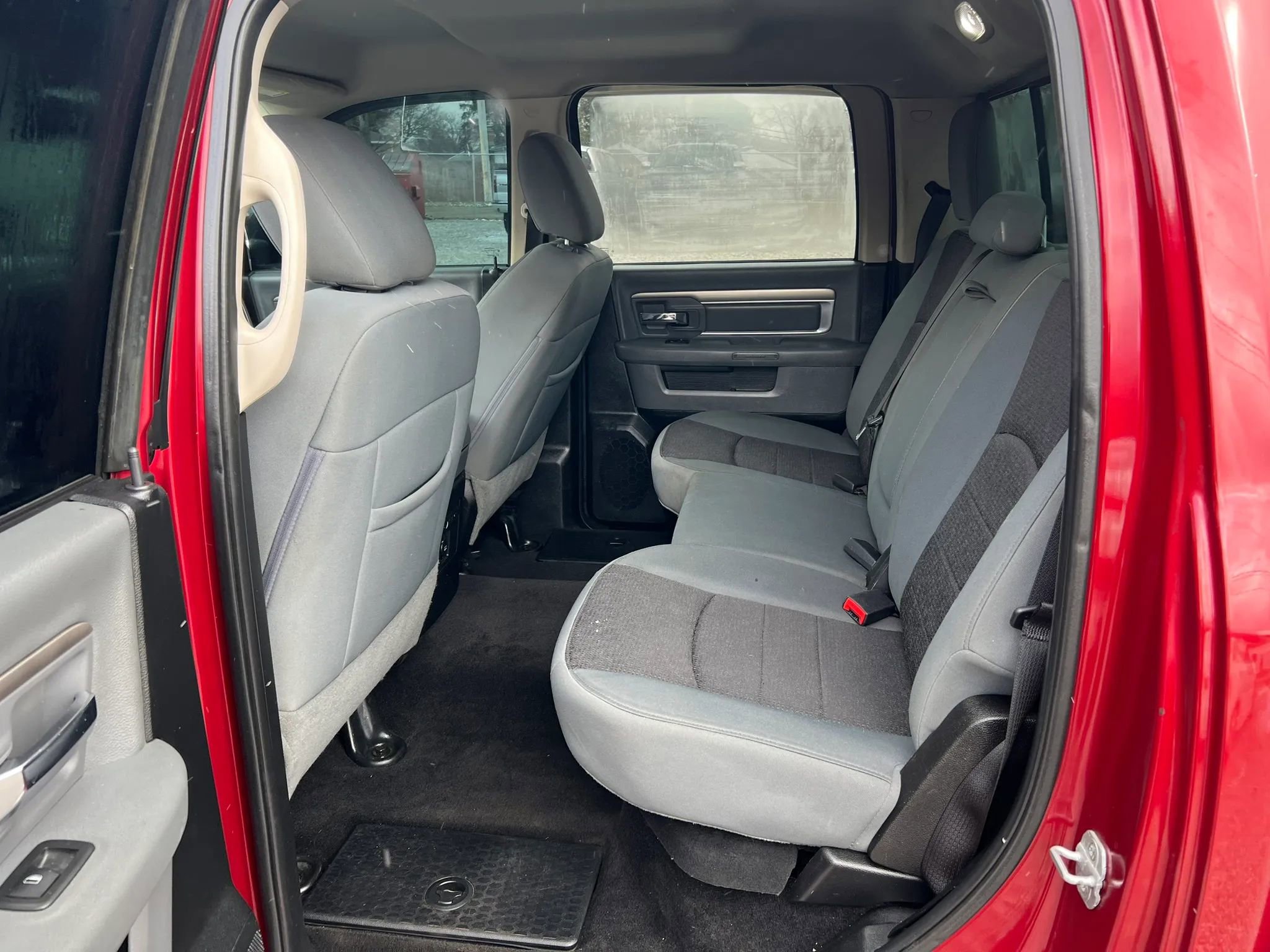 Used 2013 RAM 1500 Big Horn image 15