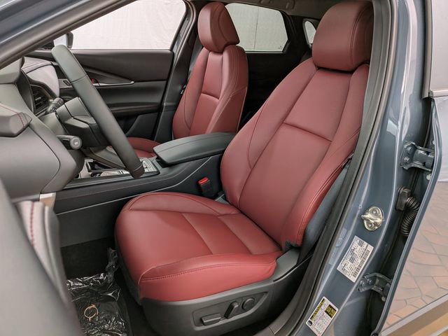 New 2026 MAZDA CX-30 AWD 2.5 S image 8