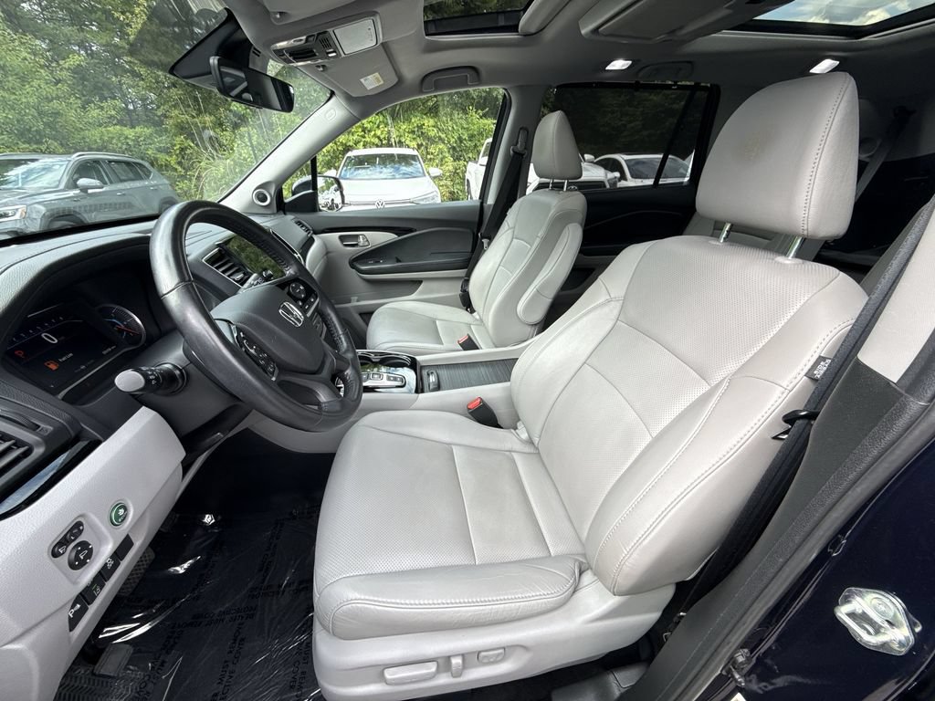 Used 2019 Honda Pilot Elite image 13