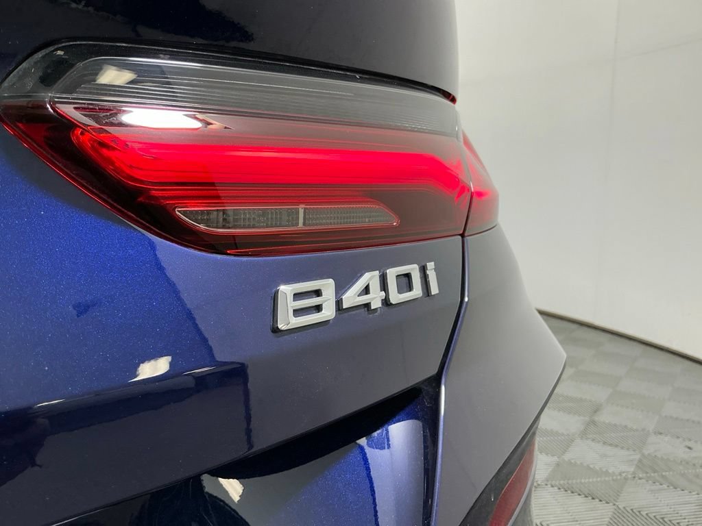 Used 2026 BMW 840i RWD image 27