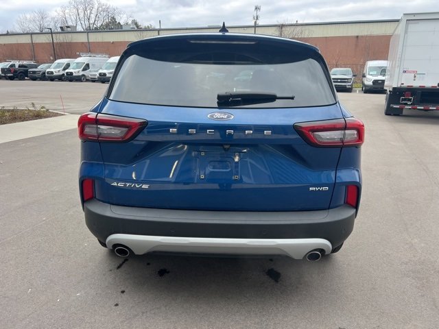 Used 2023 Ford Escape Active w/ Tech Pack #2 image 6