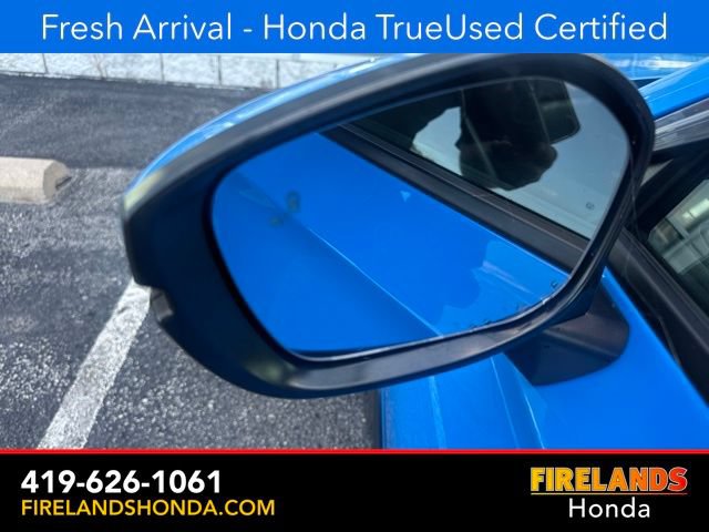 Used 2022 Honda Civic Sport Touring image 14