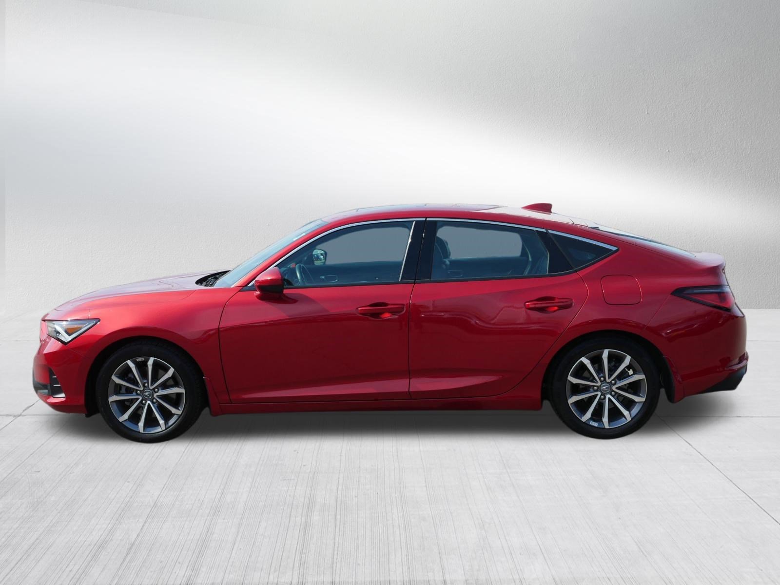 Used 2023 Acura Integra image 4