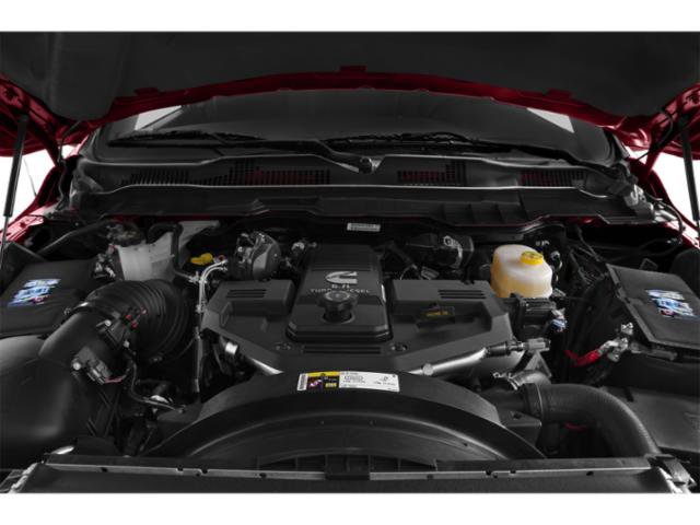 Used 2015 RAM 2500 Laramie AWD/4WD image 11