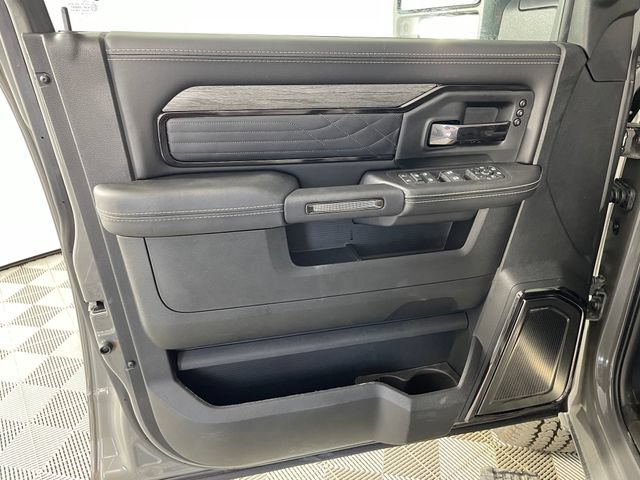 New 2026 RAM 2500 Limited AWD/4WD image 13