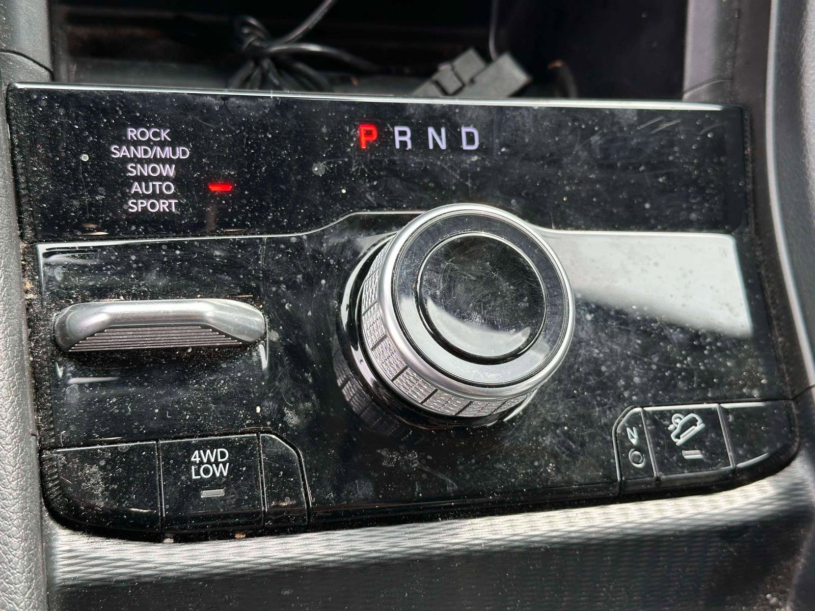 Used 2023 Jeep Grand Cherokee 4WD 4xe image 28