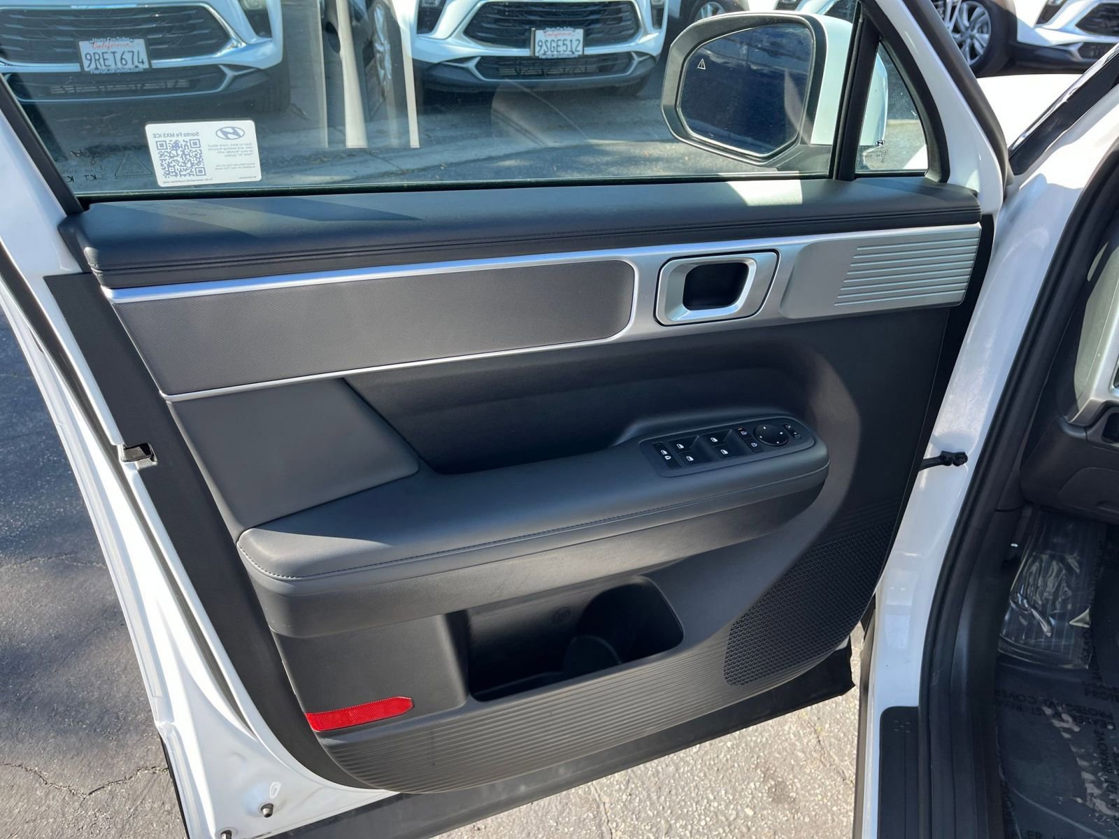 Used 2025 Hyundai Santa Fe SEL image 20