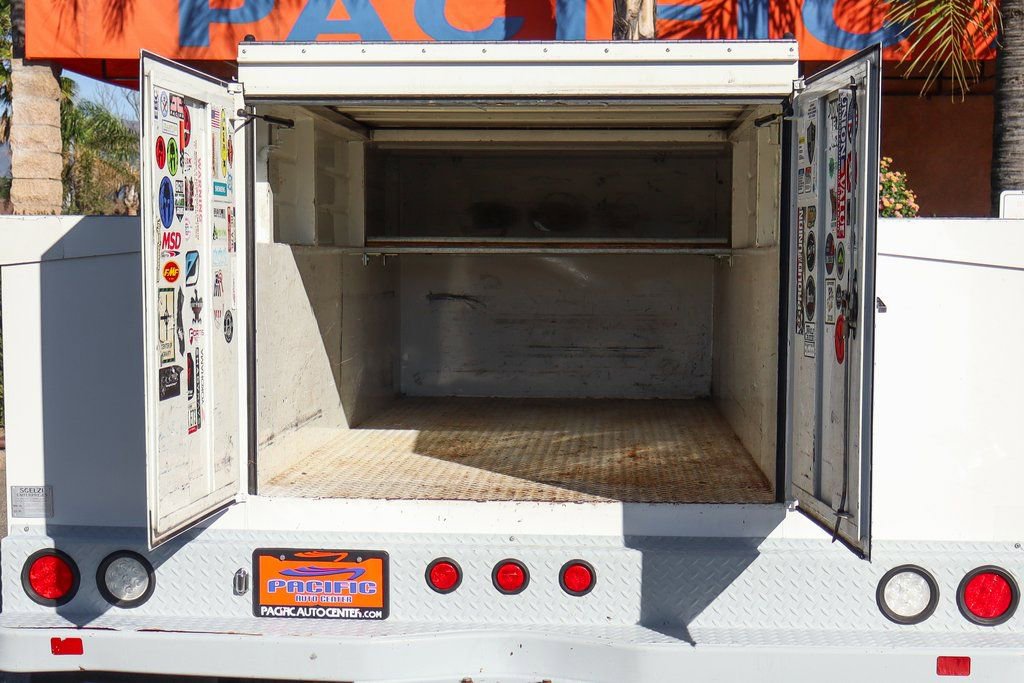 Used 2015 RAM 3500 Tradesman w/ Power & Remote Entry Group RWD image 9